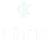 Phik Logo